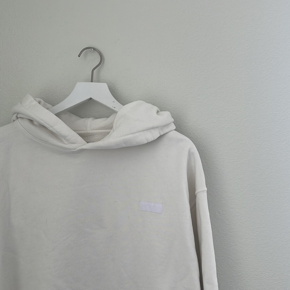 Set Active White Hoodie - Picture 6 of 6